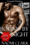 Bound by Night (Brides of Darkness #3)