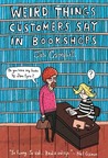 Weird Things Customers Say in Bookshops 