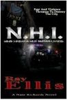 N.H.I. (No Humans Involved) (A Nate Richards Novel)