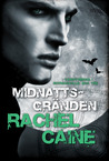Midnattsgränden (Morganville Vampyrerna #3)