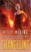 Changeling (MetaWars, #2)