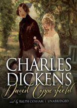 David Copperfield by Charles Dickens David Copperfield by Charles Dickens