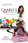 Charly's Epic Fiascos (Charly's Epic Fiascos, #1)