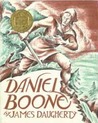 Daniel Boone by James Daugherty Daniel Boone by James Daugherty