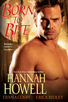 Born to Bite (MacNachton Vampires, #6)