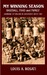 My Winning Season.Memories of Baseball and Family Growing Up Italian in Lockport's West End
