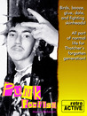 Punk Faction by Marcus Blakeston Punk Faction by Marcus Blakeston