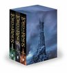 The Lord of the Rings by J.R.R. Tolkien