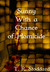 Sunny With a Chance of Homicide by T.R. Stoddard