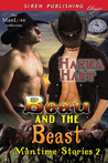 Beau and the Beast (Mantime Stories, #2)