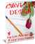 Curves by Design: A BBW Erotic Romance (Big Girls And Bad Boys, #3)