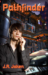 Pathfinder by J.A. Jaken Pathfinder by J.A. Jaken