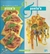 Makkelijke pizza's & pasta'...