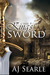 The King's Sword by A.J. Searle