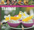 Thailand : Een culinaire on...