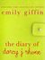 The Diary of Darcy J. Rhone