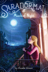 Mischief Night (Saranormal Book #3) Mischief Night (Saranormal Book #3)