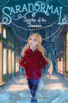 Spirits of the Season (Saranormal, #4) Spirits of the Season (Saranormal, #4)
