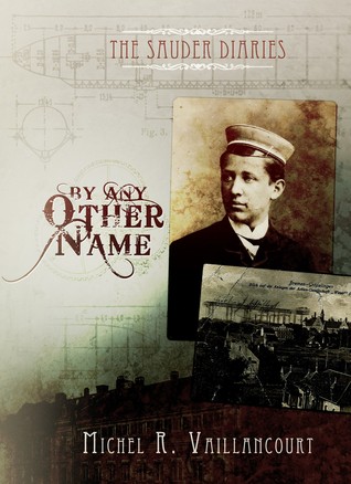 The Sauder Diaries - By Any Other Name