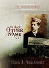 The Sauder Diaries - By Any Other Name