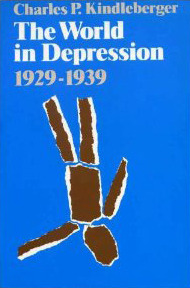 The World in Depression, 1929-1939