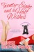 Twenty-Eight and a Half Wishes (Rose Gardner Mystery, #1)