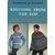 Knitting from the Top (Hardcover)