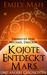 Kojote Entdeckt Mars und an...