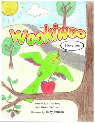 Wookiwoo, I Love You
