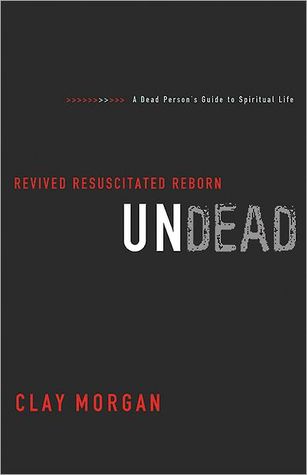 Undead: Revived, Resuscitated, Reborn