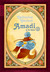 Amadi and the Djinn (amadi ...