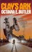 Clay's Ark (Patternmaster, #3)