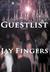 Guestlist (Hardcover)