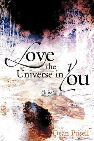Love the Universe in You
