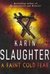 A Faint Cold Fear (Grant County, #3)