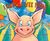 I Know A Wee Piggy