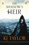 The Shadow's Heir (The Risen Sun, #1)
