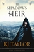 The Shadow's Heir (The Risen Sun, #1)