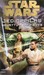 Salattu menneisyys (Star Wars: Jedioppilas, #3)