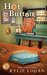Hot Button (Button Box Mystery, #2)
