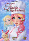 Fraisie, la magie de la pâtisserie by Rosalys