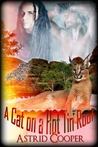 A Cat on a Hot Tin Roof (Monsters InK, #4)