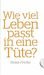 Wie viel Leben passt in eine Tüte? (Hardcover)