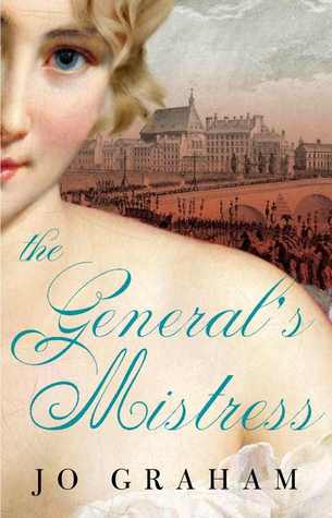 The General's Mistress (Numinous World, #4)