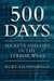 500 Days: Decisions and Deceptions in the Shadow of 9/11