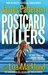 Postcard Killers (Paperback)
