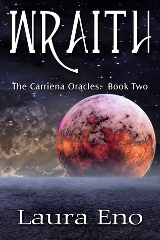 Wraith by Laura Eno Wraith by Laura Eno