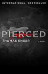 Pierced (Henning Juul, #2)
