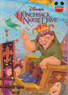 Disney's the Hunchback of Notre Dame