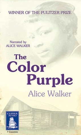 The Color Purple by Alice Walker
